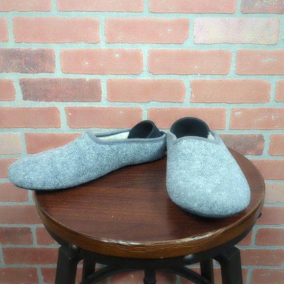 Mahabis Classic Slippers - Picture 1 of 9